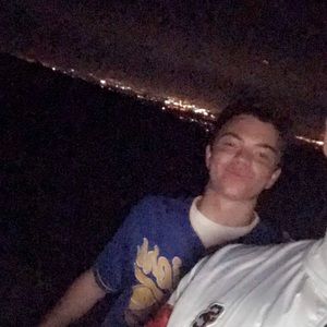 Meet your Posher, Jacob